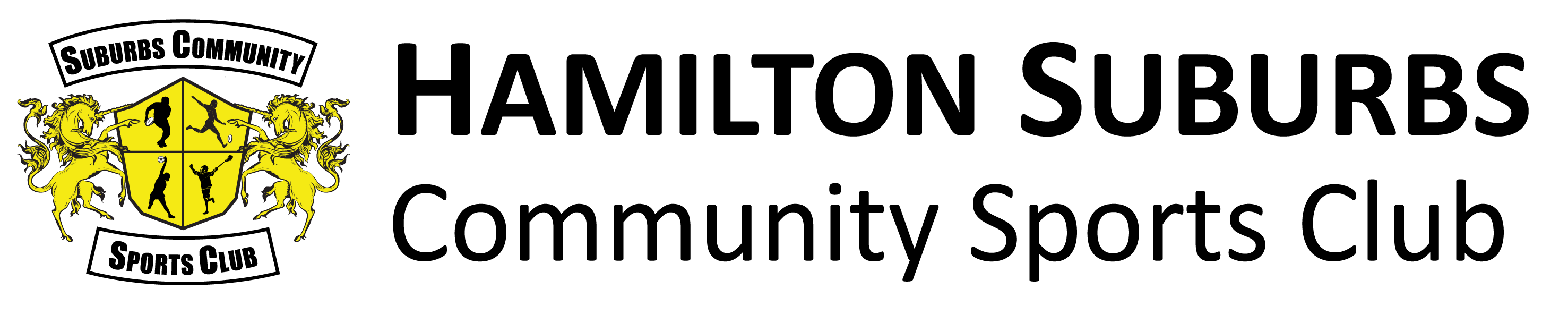 Hamilton Suburbs Sports Club